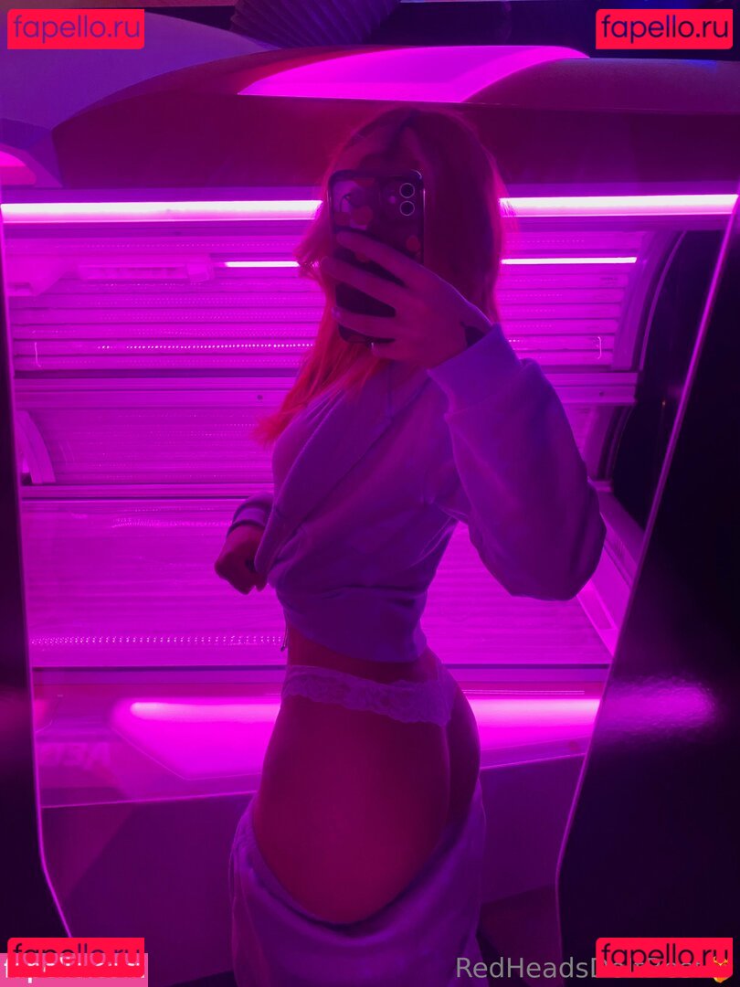 redhead7391 Nude Onlyfans Photo 19