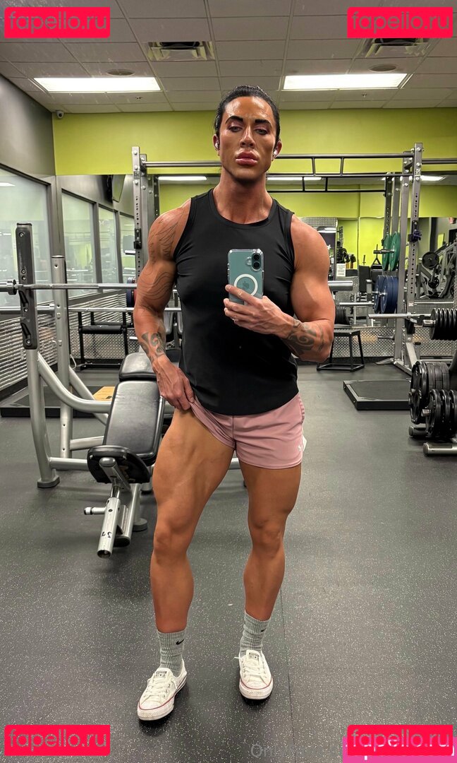 jasmine83 Nude Onlyfans Photo 43