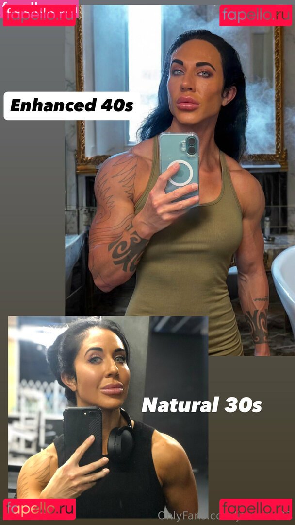 jasmine83 Nude Onlyfans Photo 35