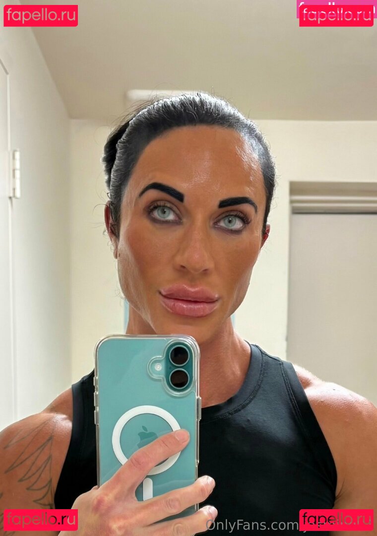 jasmine83 Nude Onlyfans Photo 28
