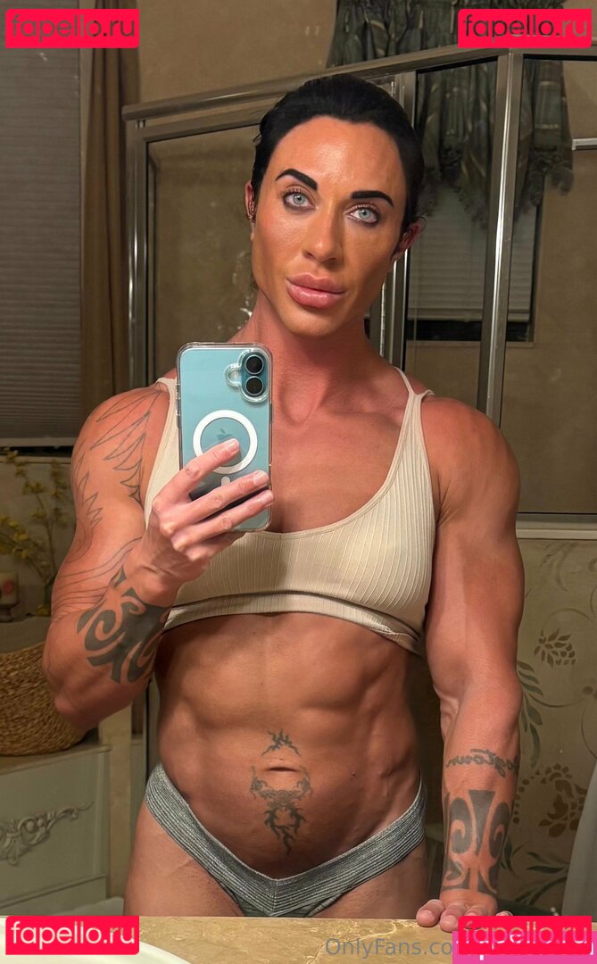 jasmine83 Nude Onlyfans Photo 25