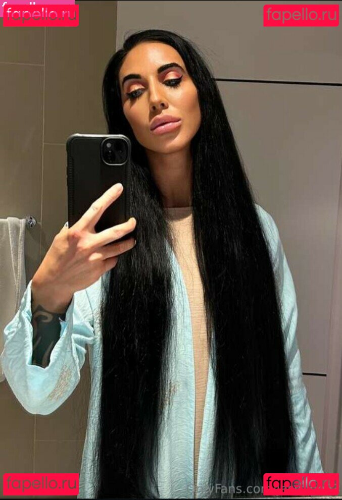jasmine83 Nude Onlyfans Photo 10