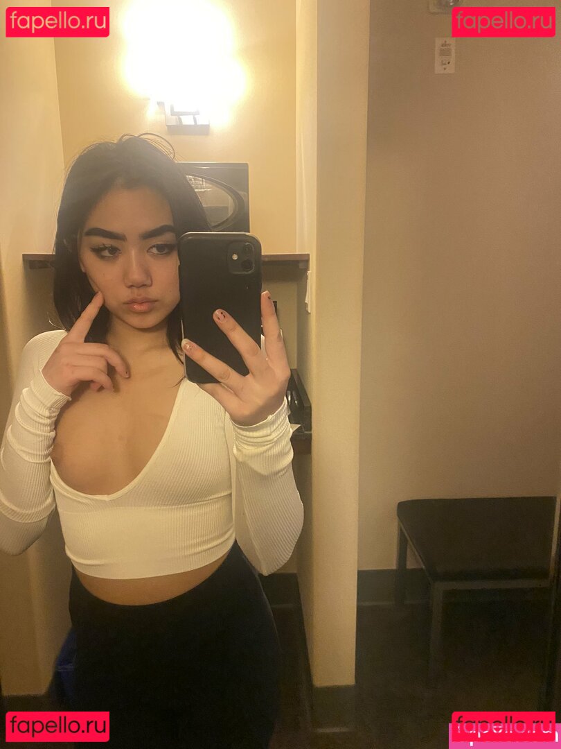 rikaababy Nude Onlyfans Photo 6