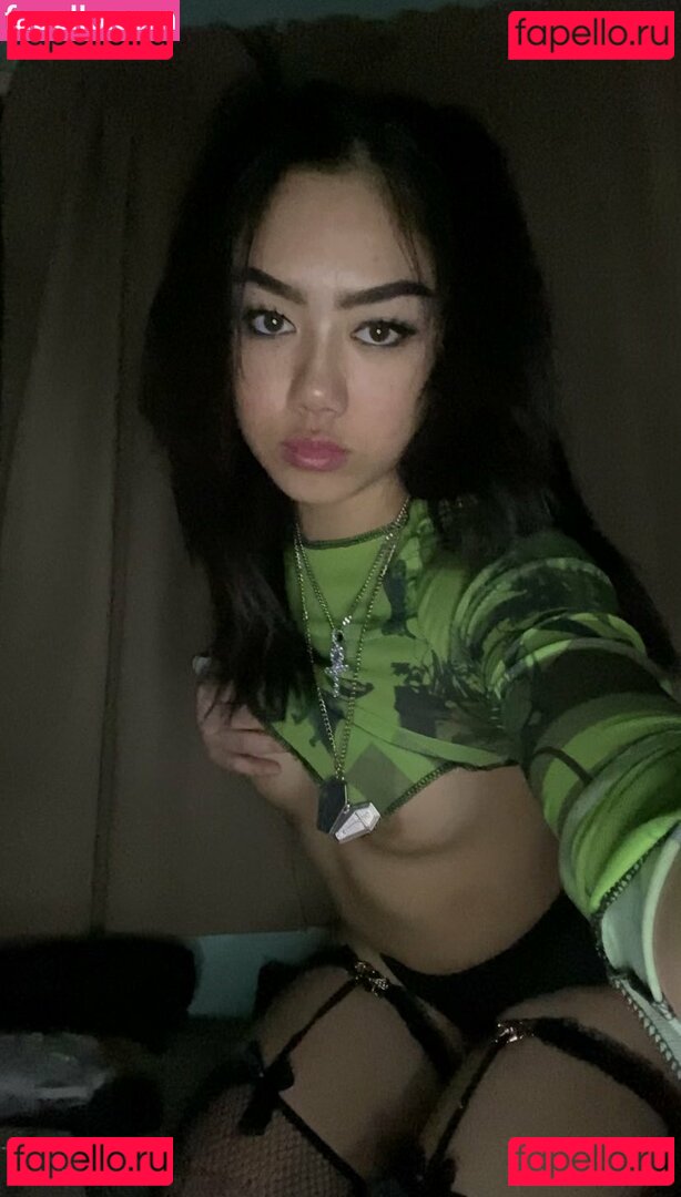 rikaababy Nude Onlyfans Photo 3