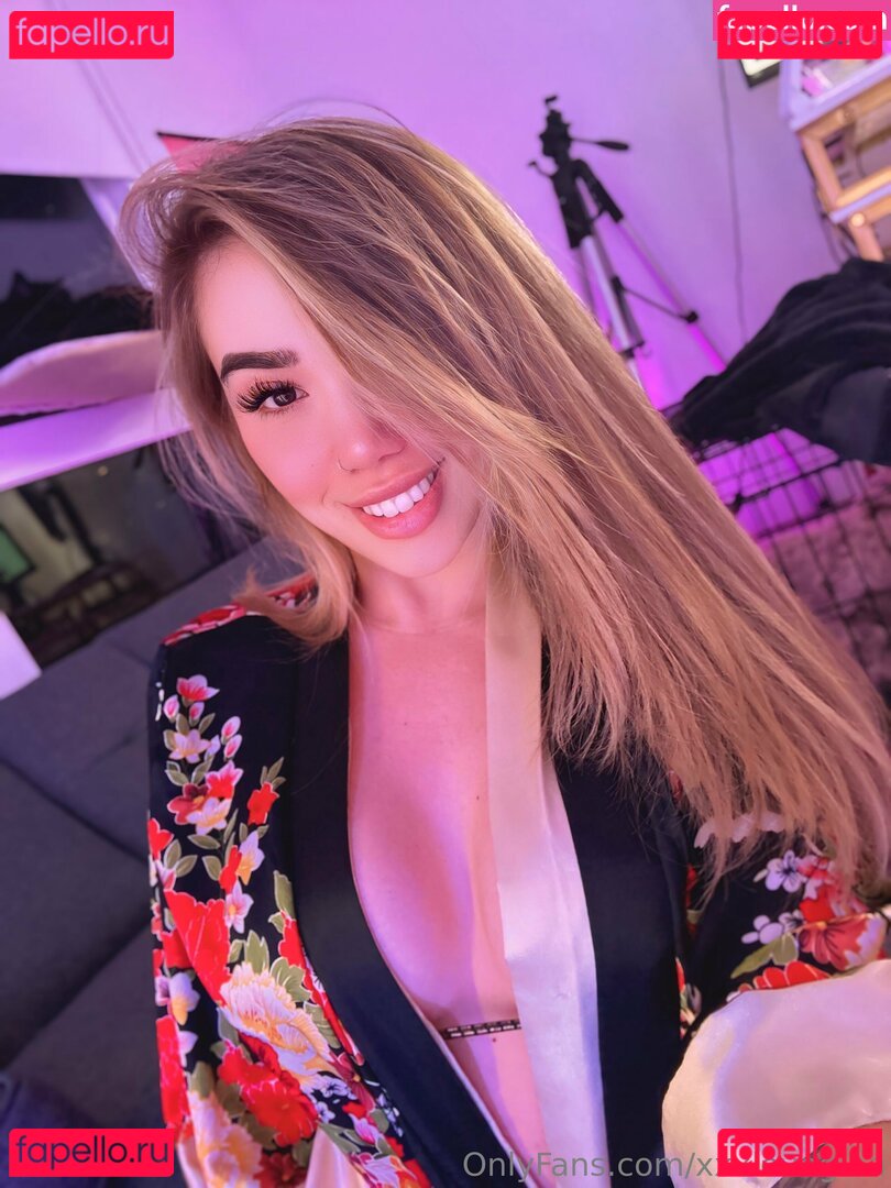 evnlyx Nude Onlyfans Photo 38