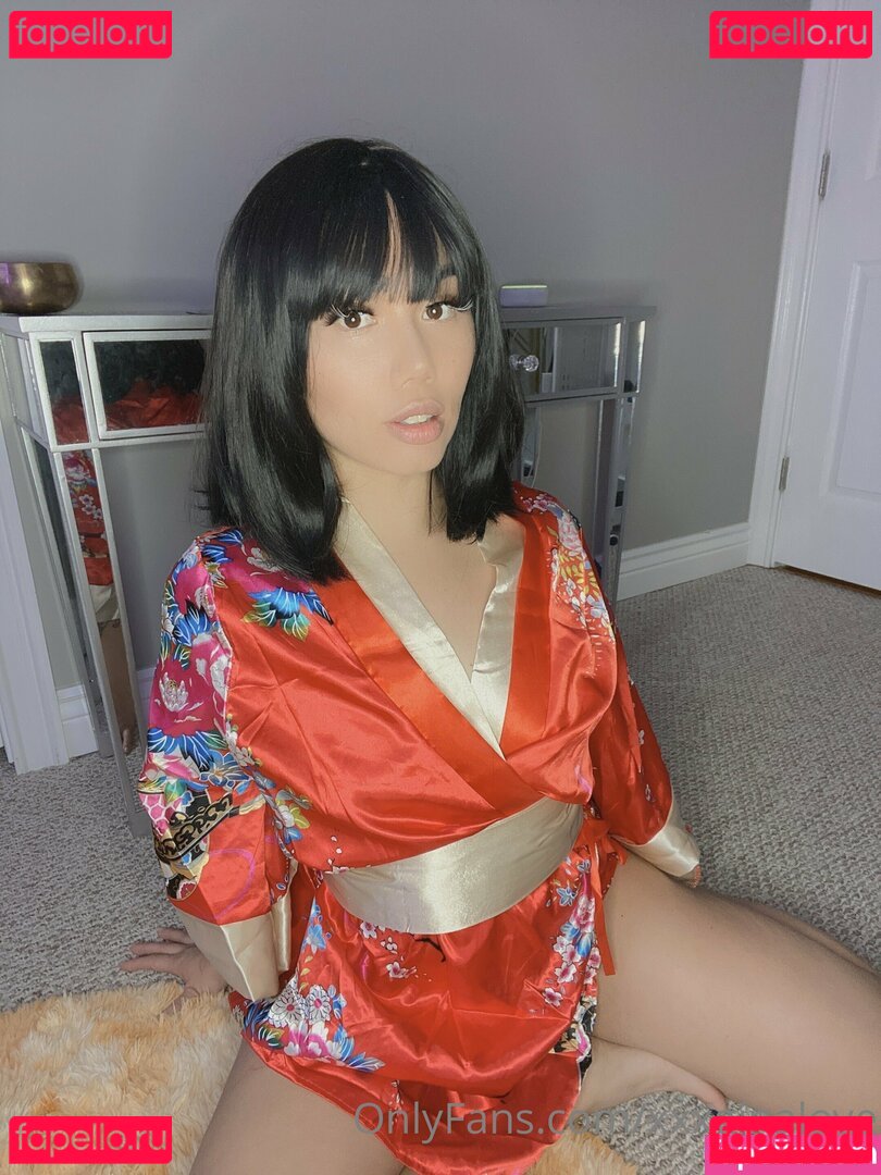 evnlyx Nude Onlyfans Photo 35