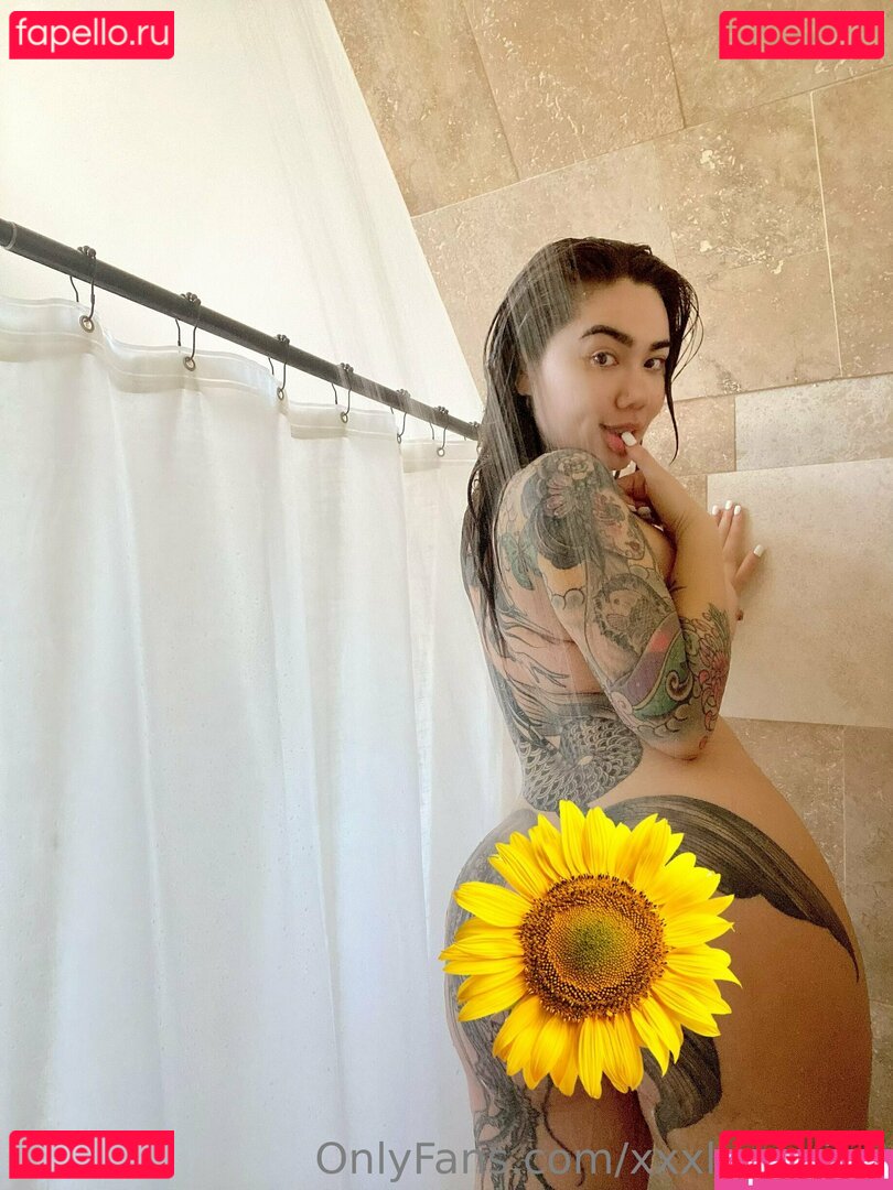 evnlyx Nude Onlyfans Photo 19