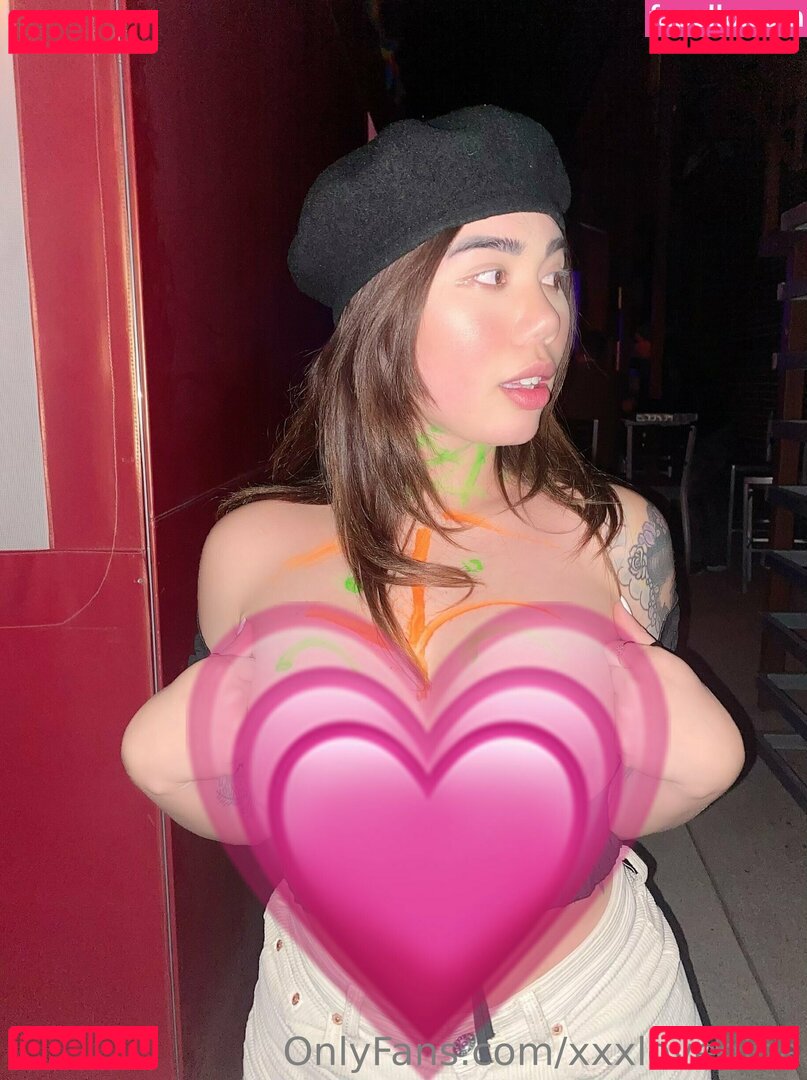 evnlyx Nude Onlyfans Photo 16