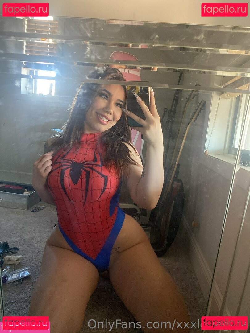 evnlyx Nude Onlyfans Photo 6