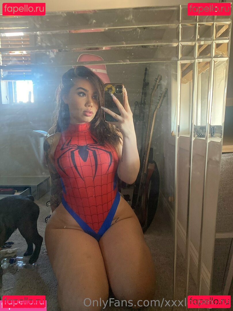 evnlyx Nude Onlyfans Photo 4