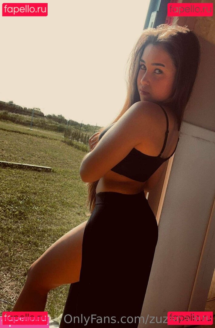 suziluna Nude Onlyfans Photo 34