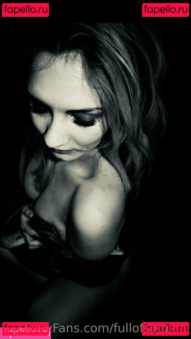fullofsinning Nude Onlyfans Photo 29