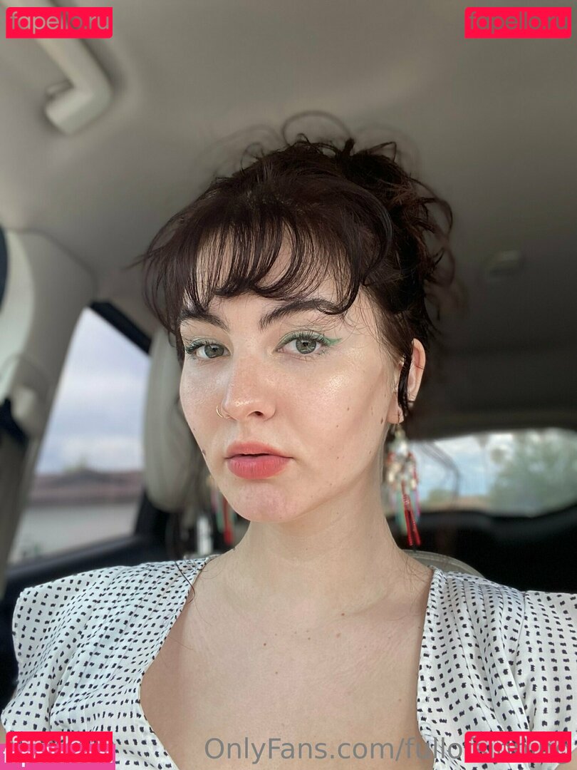 fullofsinning Nude Onlyfans Photo 22