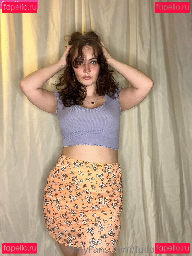fullofsinning Nude Onlyfans Photo 17