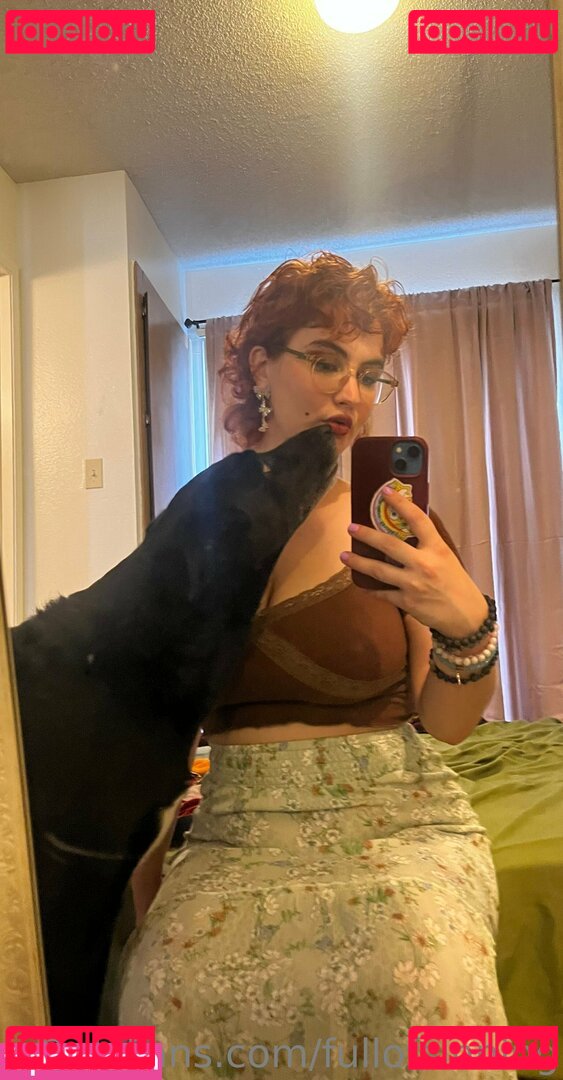 fullofsinning Nude Onlyfans Photo 16