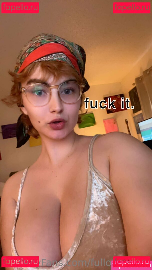 fullofsinning Nude Onlyfans Photo 15