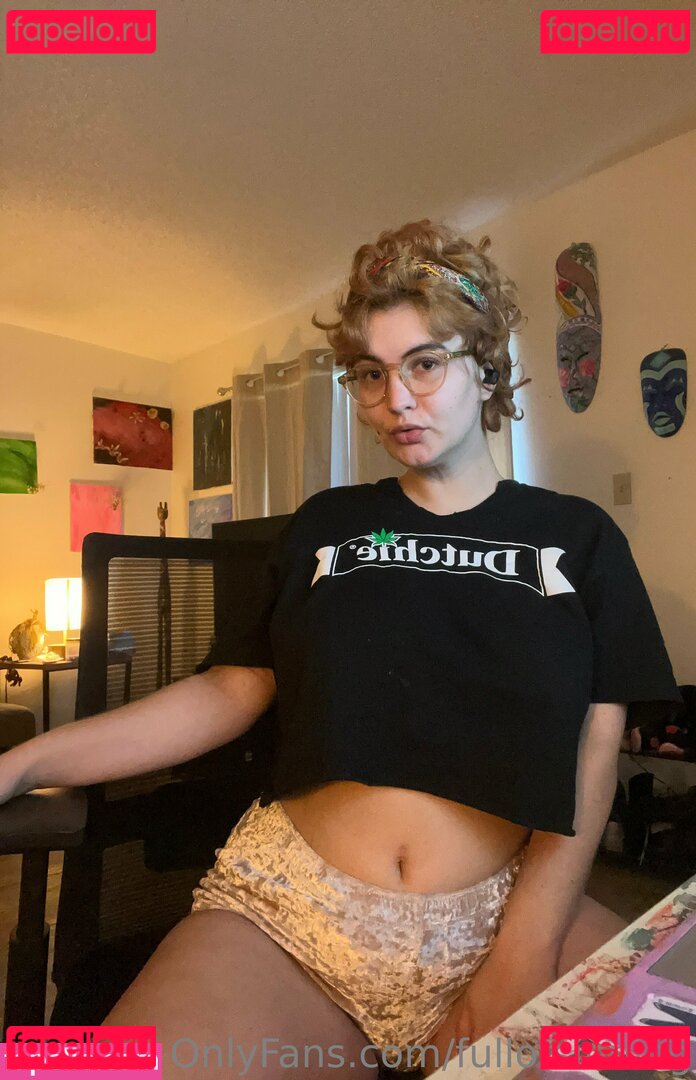 fullofsinning Nude Onlyfans Photo 14