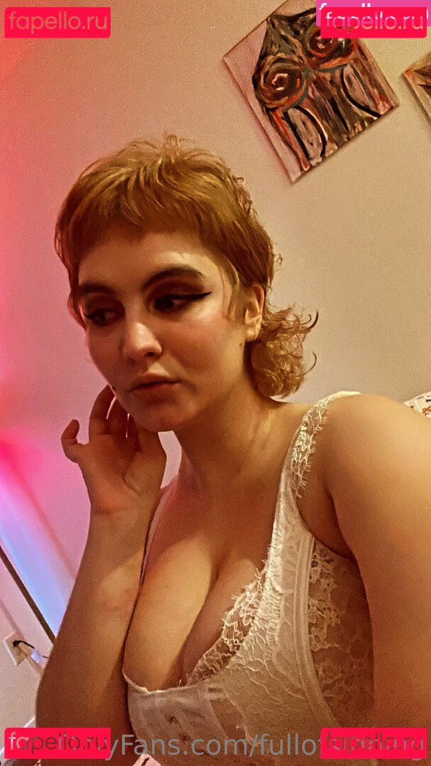 fullofsinning Nude Onlyfans Photo 9