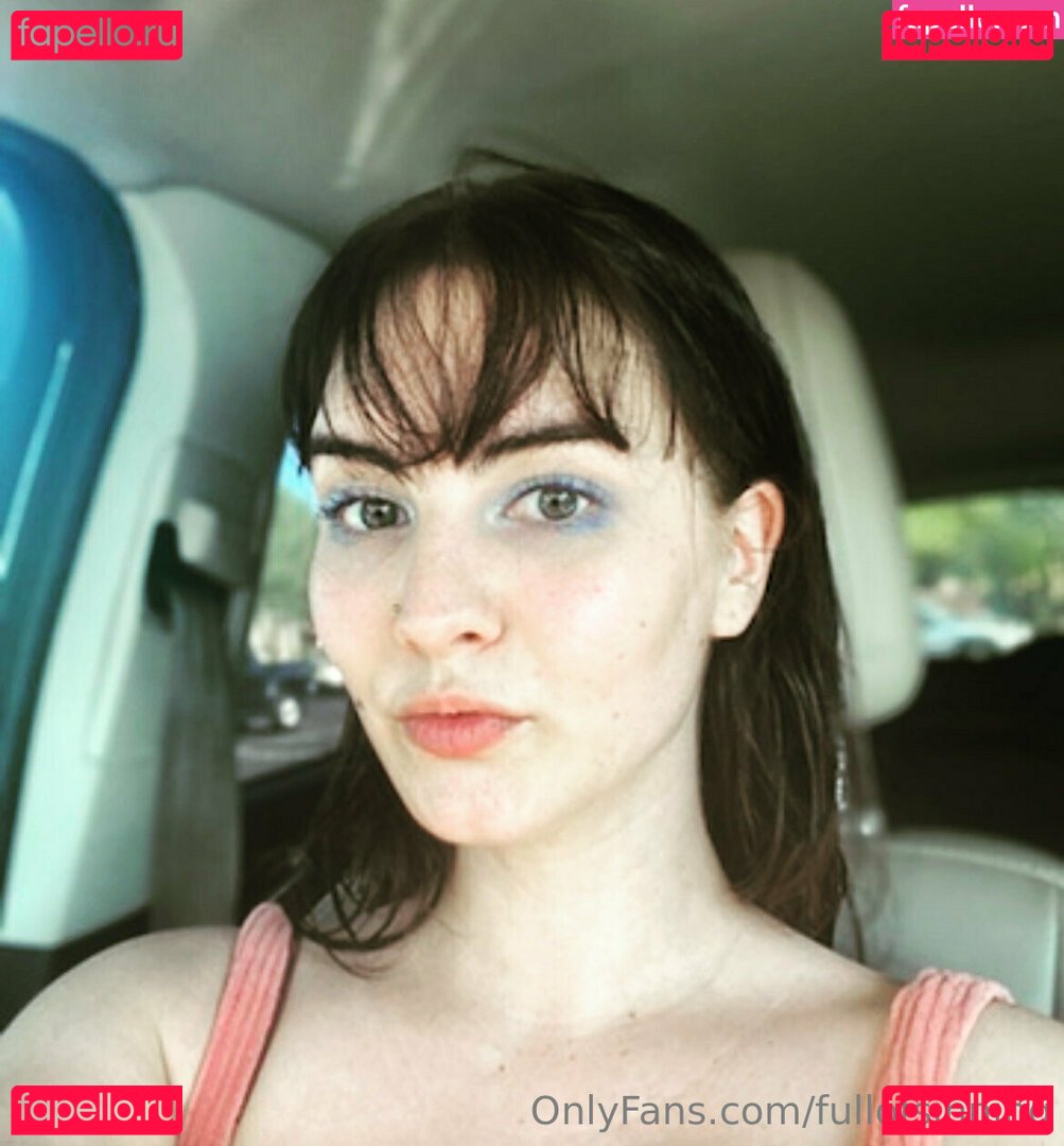 fullofsinning Nude Onlyfans Photo 4
