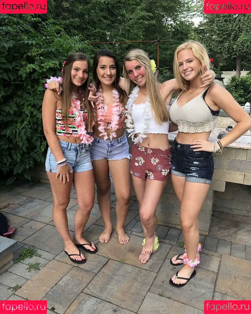 Ashley Hackel Onlyfans Photo Gallery 