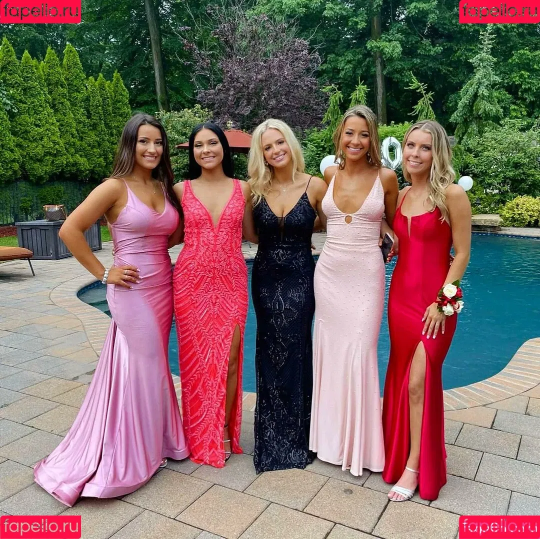 Ashley Hackel Onlyfans Photo Gallery 