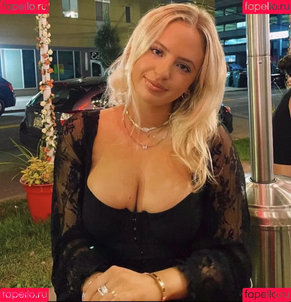 Ashley Hackel Onlyfans Photo Gallery 