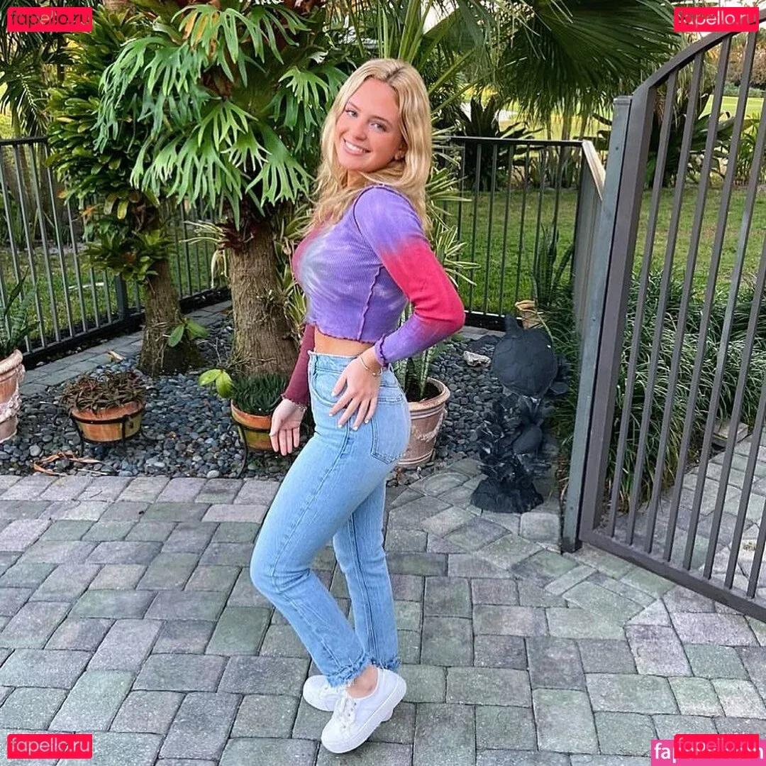 Ashley Hackel Onlyfans Photo Gallery 