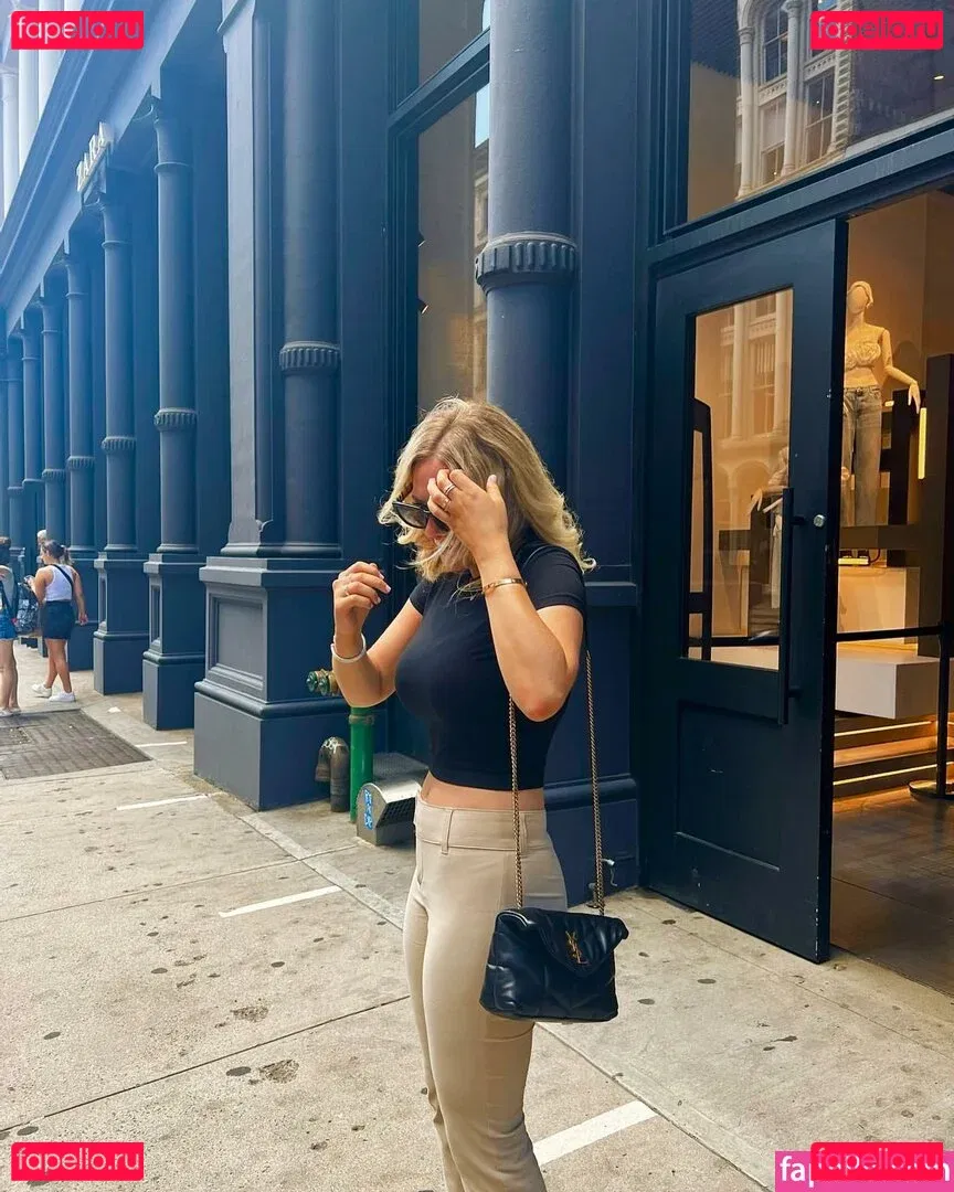 Ashley Hackel Onlyfans Photo Gallery 