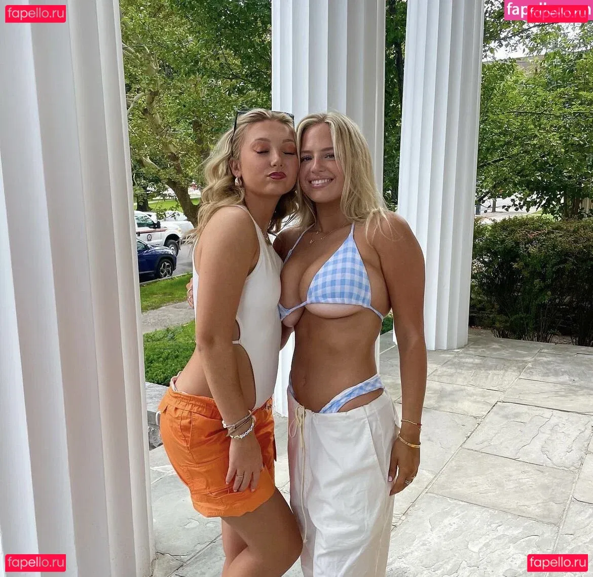 Ashley Hackel Onlyfans Photo Gallery 