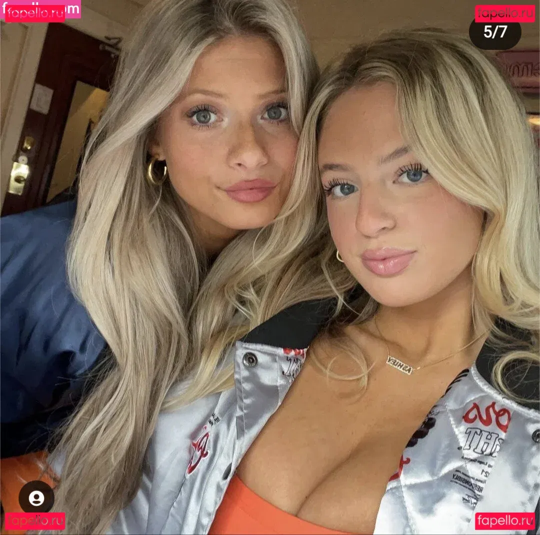 Ashley Hackel Onlyfans Photo Gallery 