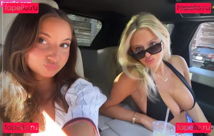 Ashley Hackel Onlyfans Photo Gallery 