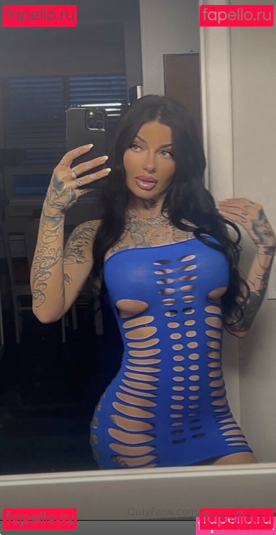 Samantha Husla Nude Onlyfans Photo 12