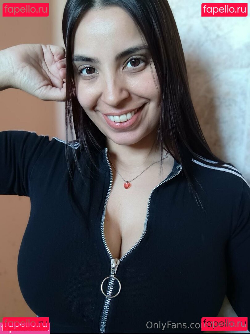 berraka Nude Onlyfans Photo 42