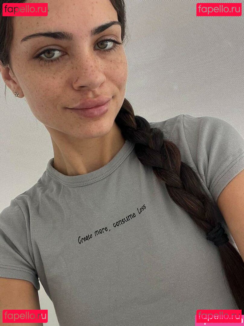 berraka Nude Onlyfans Photo 40