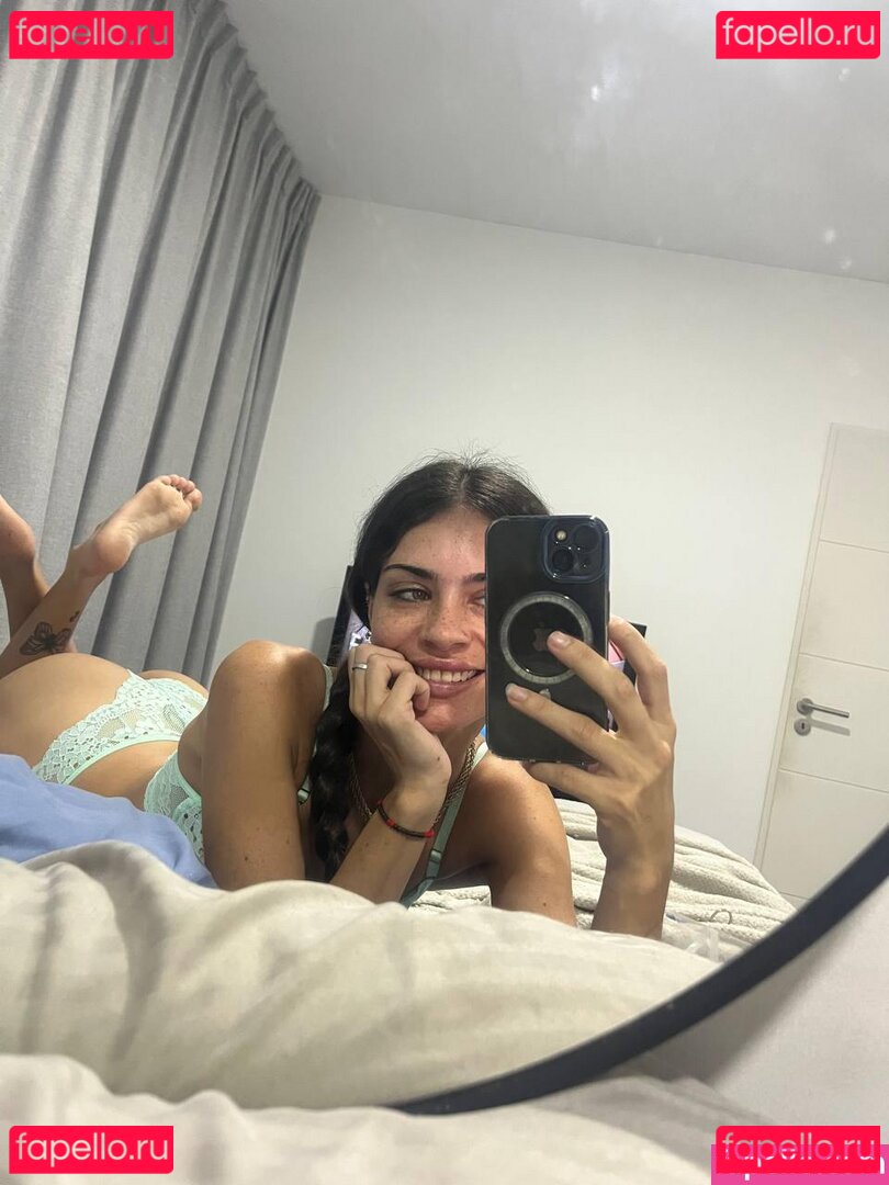berraka Nude Onlyfans Photo 26