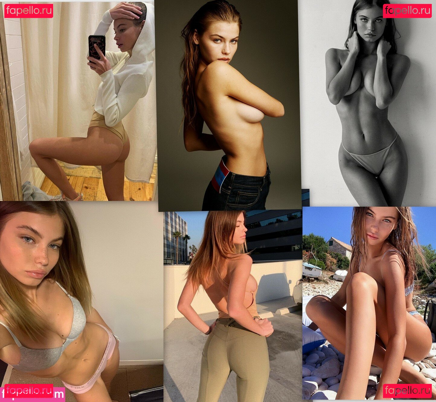 Kate Li Nude Onlyfans Photo 50