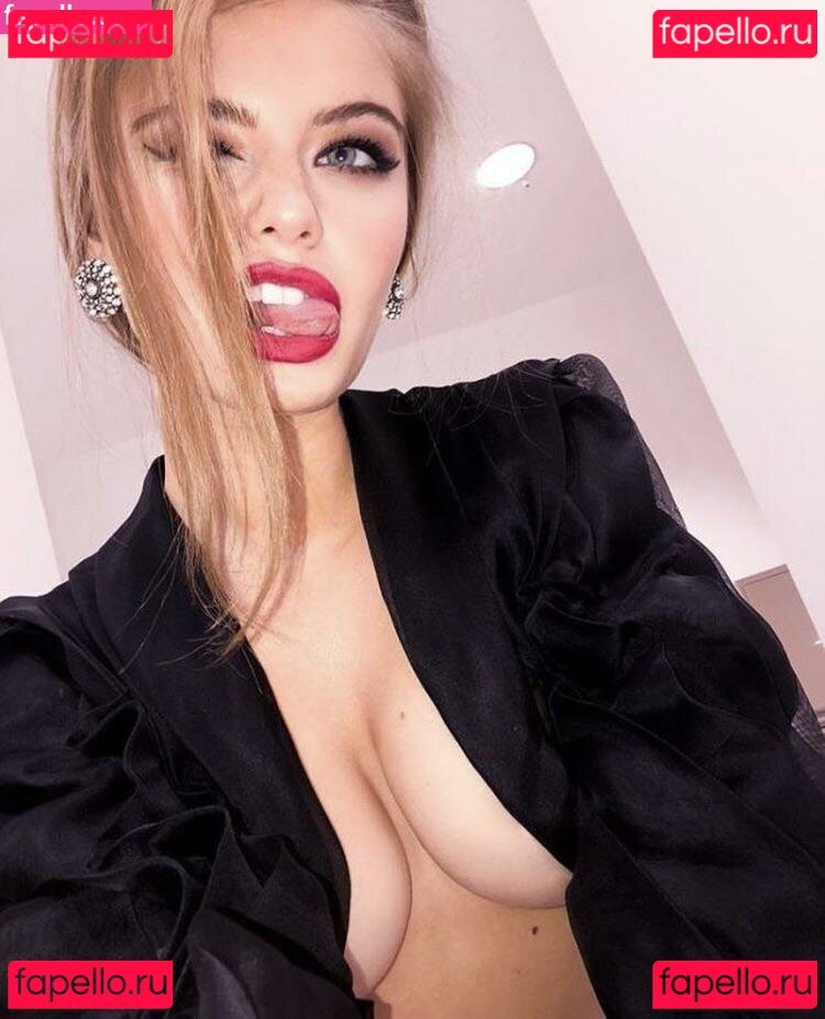 Kate Li Nude Onlyfans Photo 7