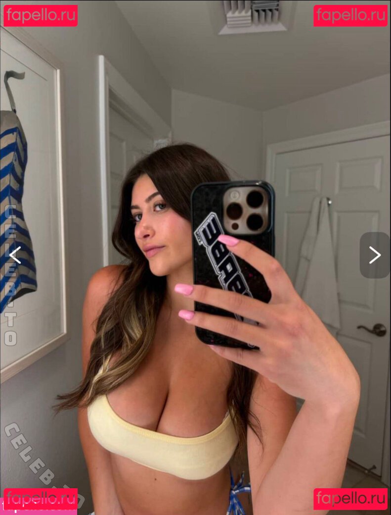 Autumn Spooner Nude Onlyfans Photo 24