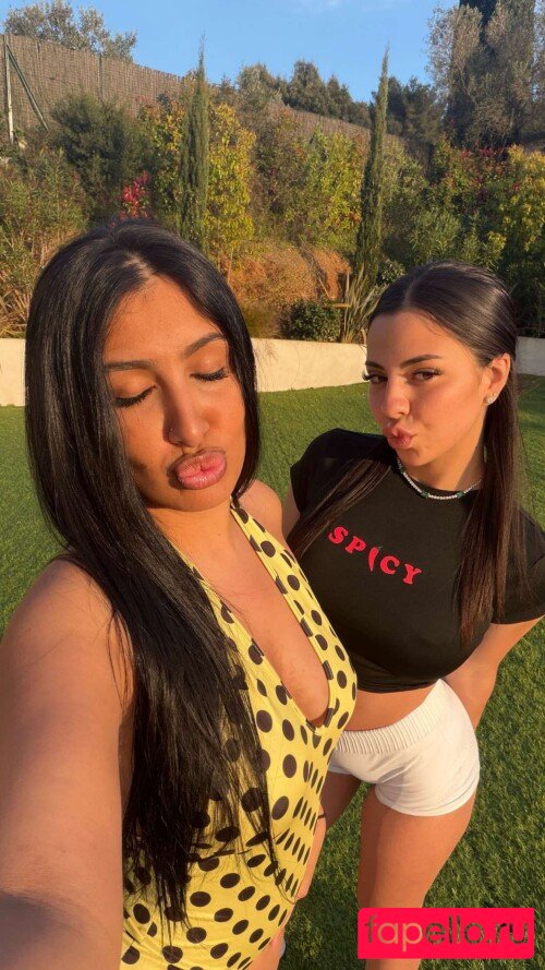 Luxy_Capi Nude Onlyfans Photo 16