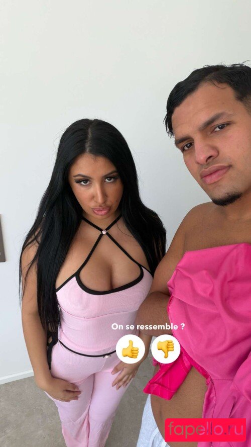 Luxy_Capi Nude Onlyfans Photo 15