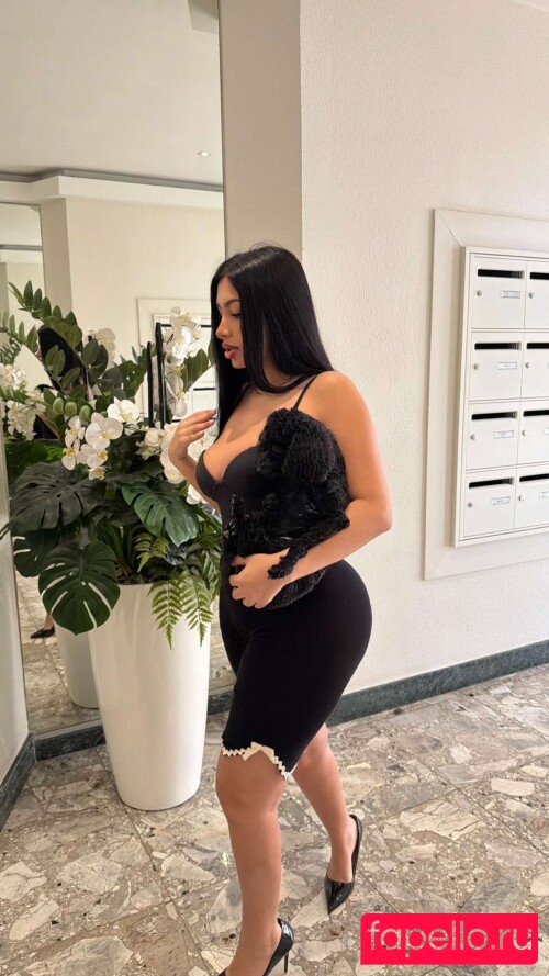 Luxy_Capi Nude Onlyfans Photo 10
