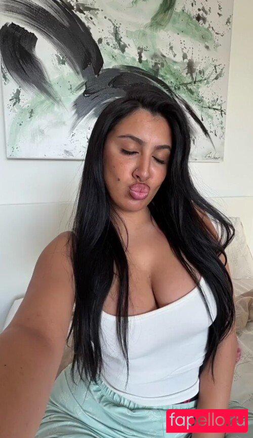 Luxy_Capi Nude Onlyfans Photo 8