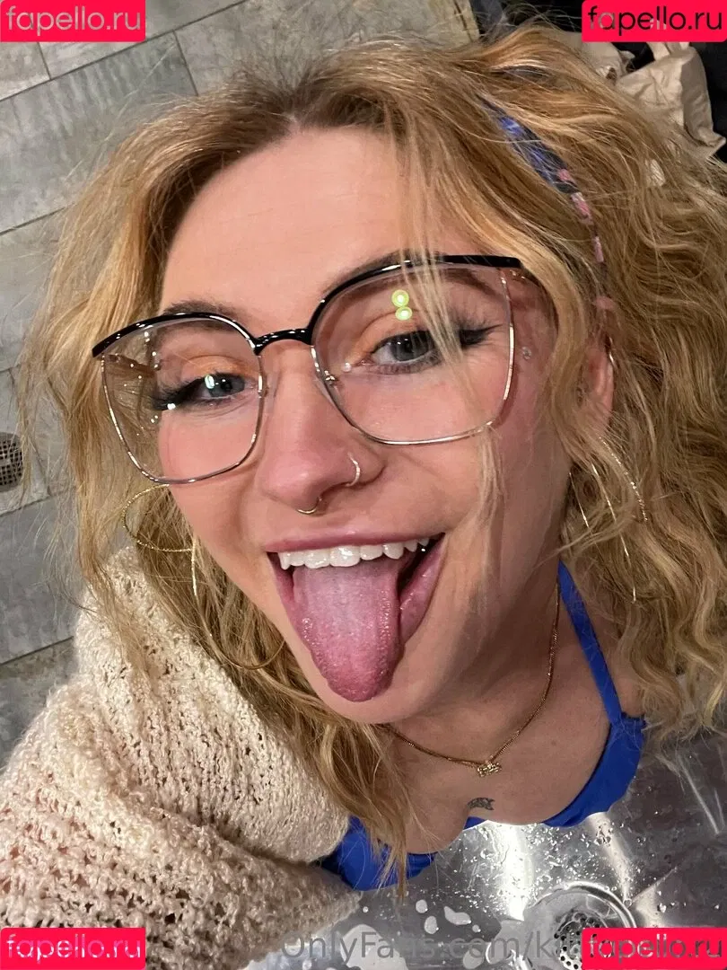 Kittycourty Onlyfans Photo Gallery 
