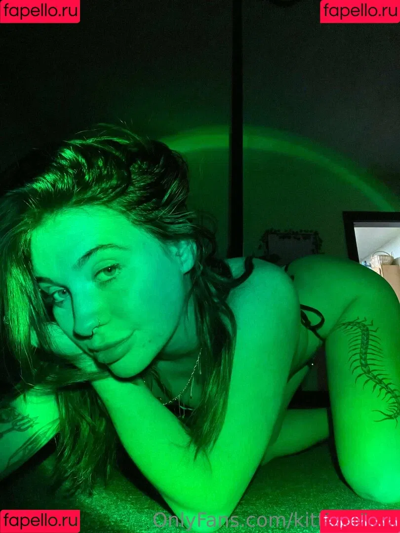 Kittycourty Onlyfans Photo Gallery 