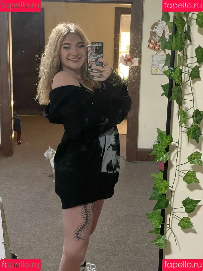 Kittycourty Onlyfans Photo Gallery 