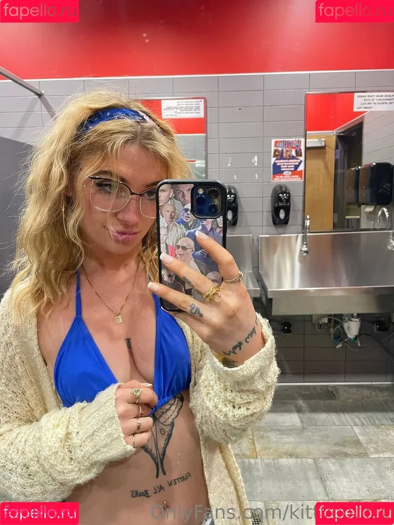 Kittycourty Onlyfans Photo Gallery 