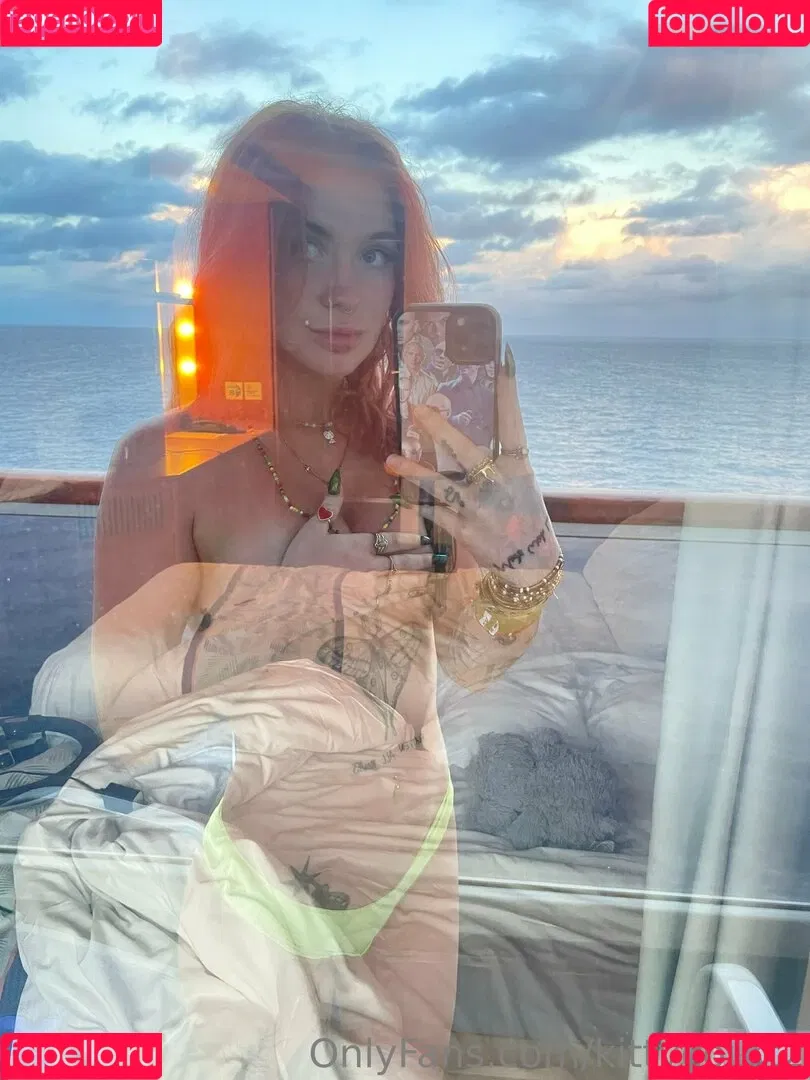 Kittycourty Onlyfans Photo Gallery 