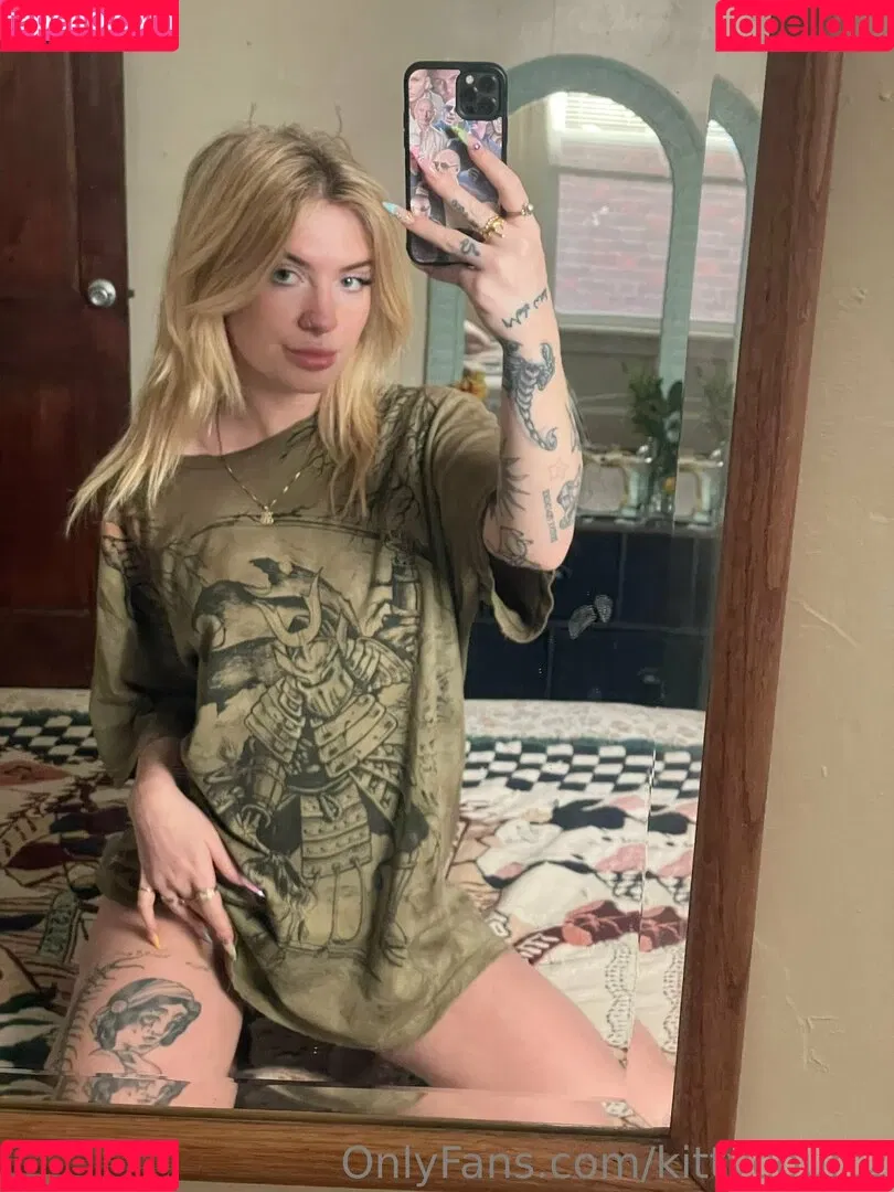 Kittycourty Onlyfans Photo Gallery 