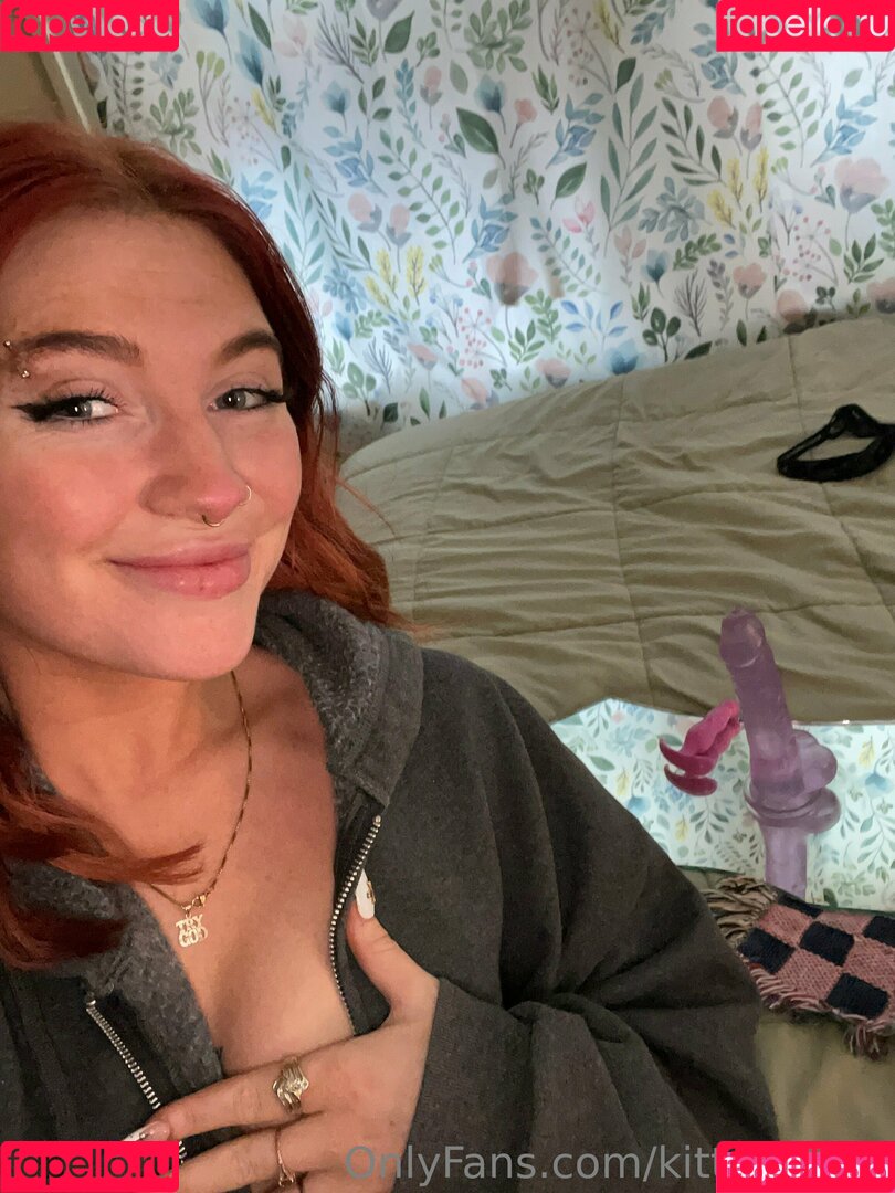 Kittycourty Onlyfans Photo Gallery 