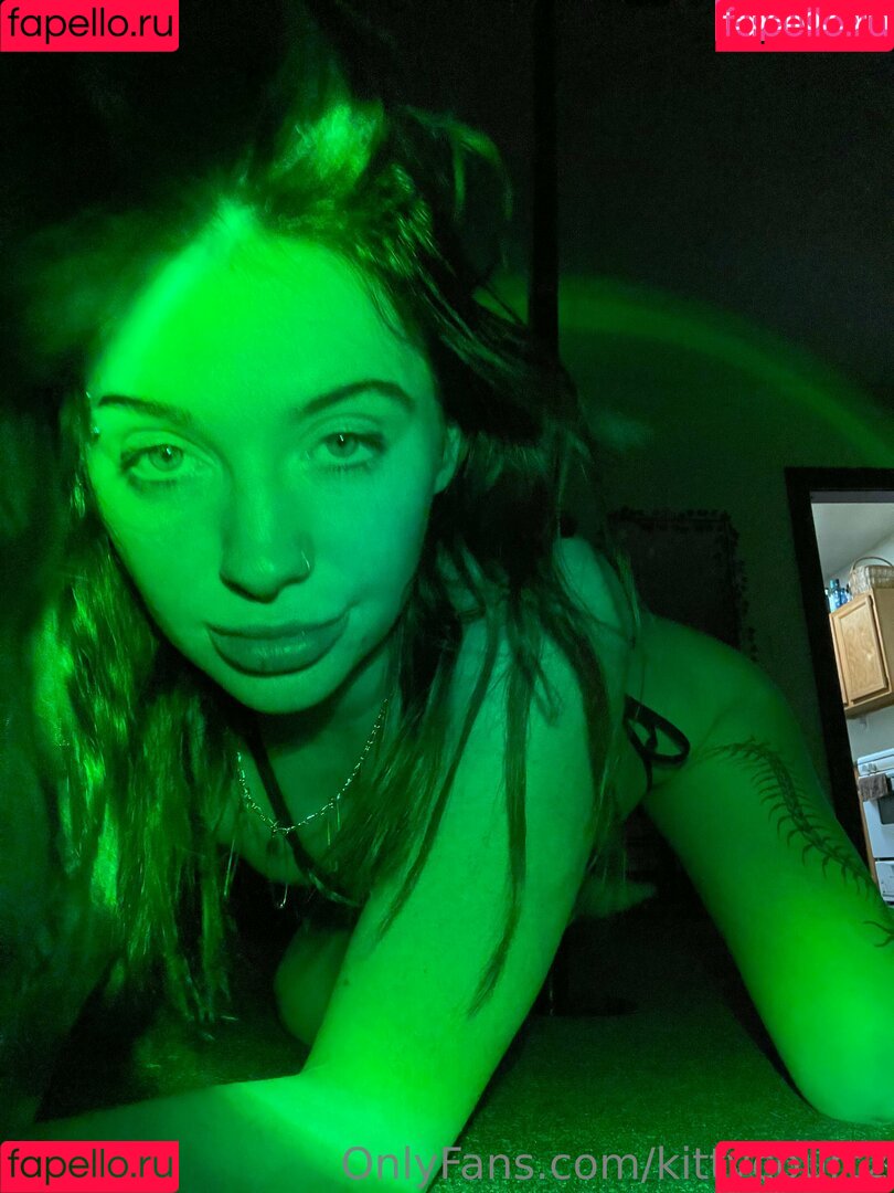 Kittycourty Onlyfans Photo Gallery 